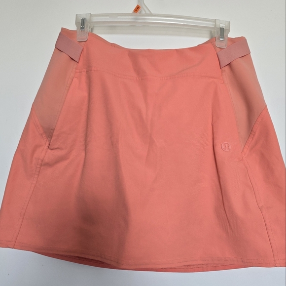 Lululemon Athletica Coral Mini Skirt - Picture 5 of 14